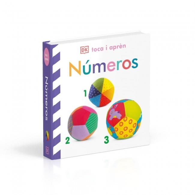 NÚMEROS | 9780241838990
