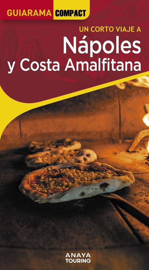 NÁPOLES Y COSTA AMALFITANA | 9788491588696