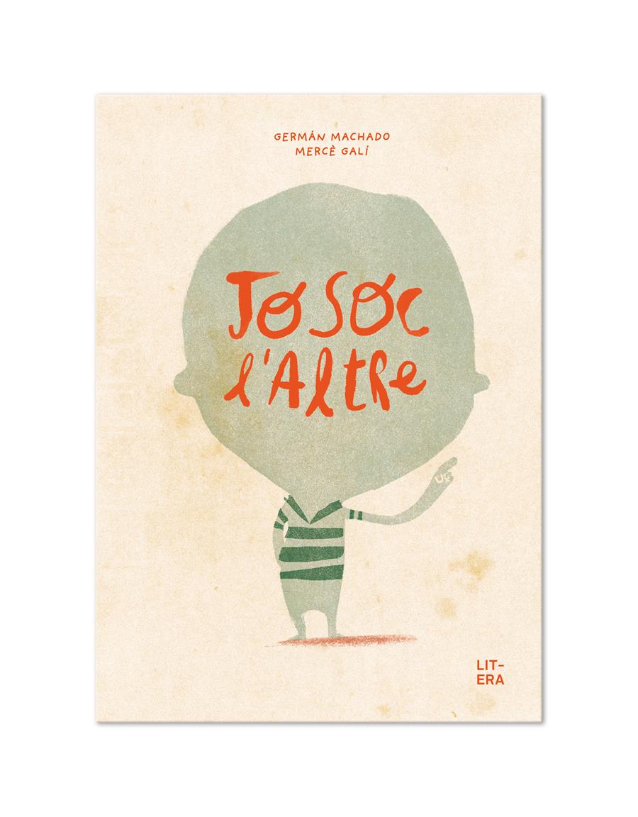 JO SOC L'ALTRE | 9788412163056 | MACHADO, GERMÁN ; GALÍ, MERCÈ