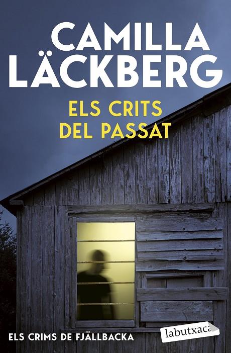 CRIMS DE FJÄLLBACKA : ELS CRITS DEL PASSAT | 9791387802691 | LÄCKBERG, CAMILLA