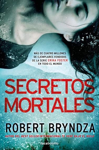 SECRETOS MORTALES | 9788419498441 | BRYNDZA, ROBERT