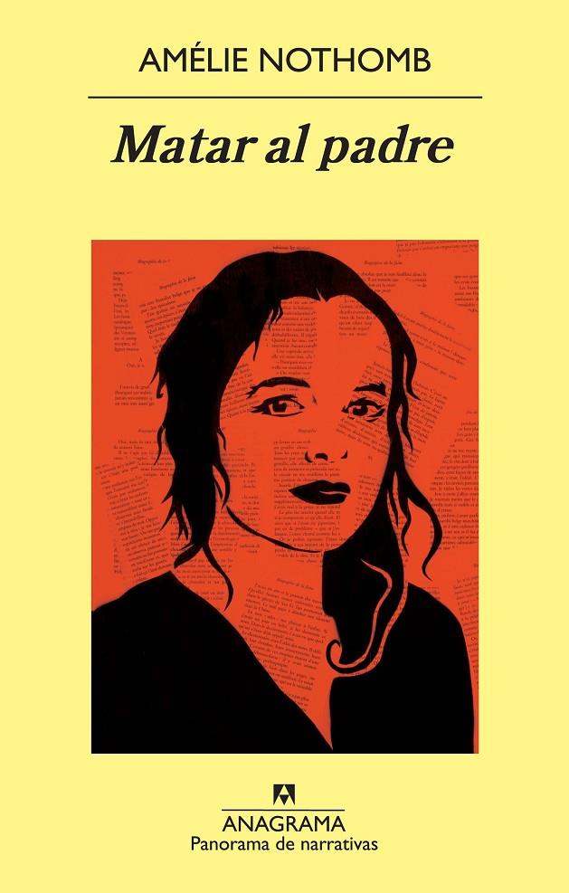 MATAR AL PADRE | 9788433978592 | NOTHOMB, AMELIE
