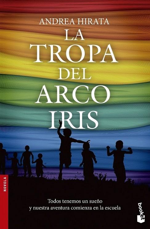 TROPA DEL ARCOIRIS, LA | 9788499983769 | HIRATA, ANDREA