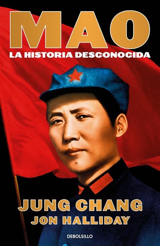 MAO : LA HISTORIA DESCONOCIDA | 9788466389570 | CHANG, JUNG