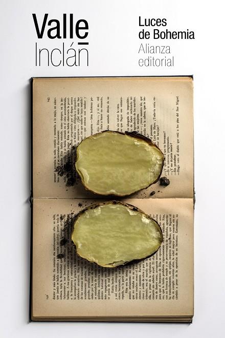 LUCES DE BOHEMIA | 9788491045588 | VALLE-INCLAN, RAMON
