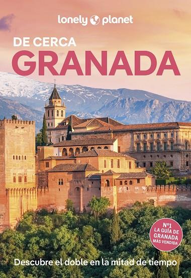 GRANADA | 9788408296591