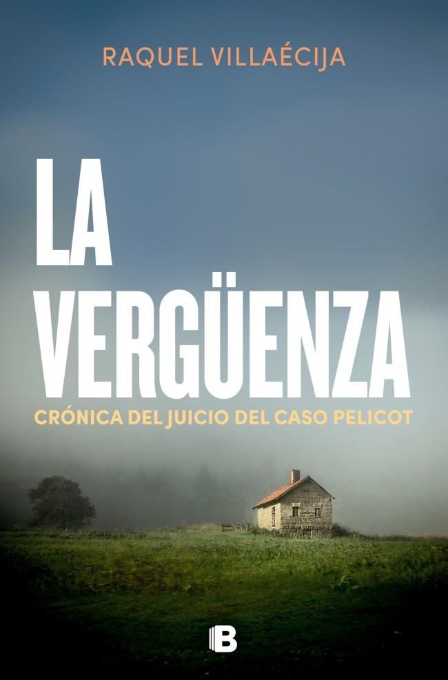 VERGÜENZA : CRÓNICA DEL JUICIO DEL CASO PELICOT | 9788466683029 | VILLAECIJA, RAQUEL