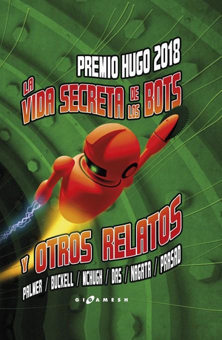 VIDA SECRETA DE LOS BOTS | 9788417507770 | V V AA