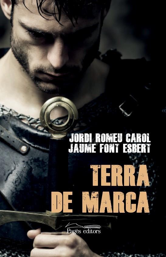 TERRA DE MARCA | 9788413031873 | ROMEU CAROL, JORDI ; FONT ESBERT, JAUME
