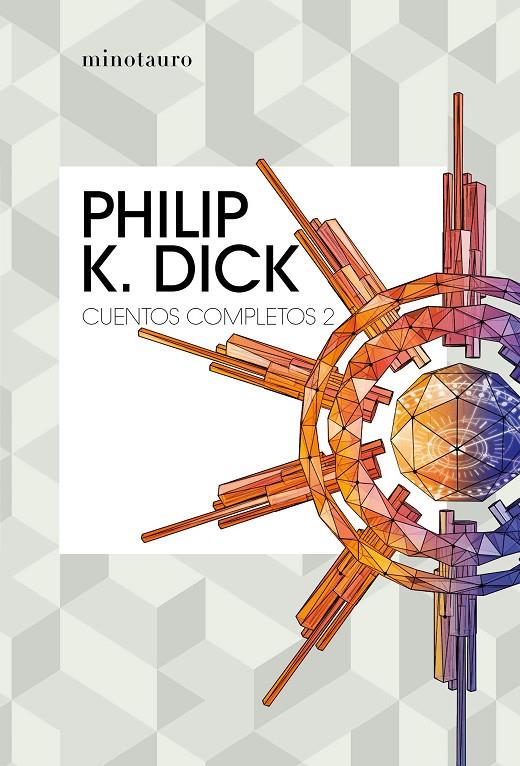 CUENTOS COMPLETOS II   | 9788445007228 | DICK, PHILIP K.