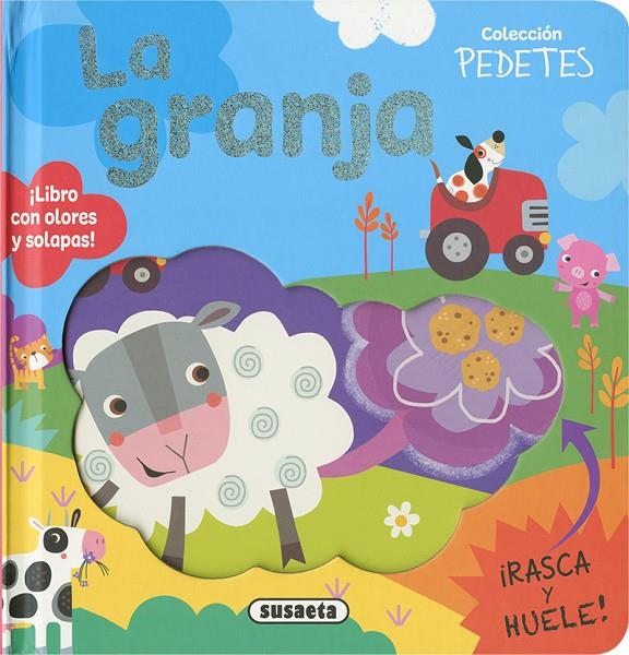 GRANJA, LA | 9788410849433
