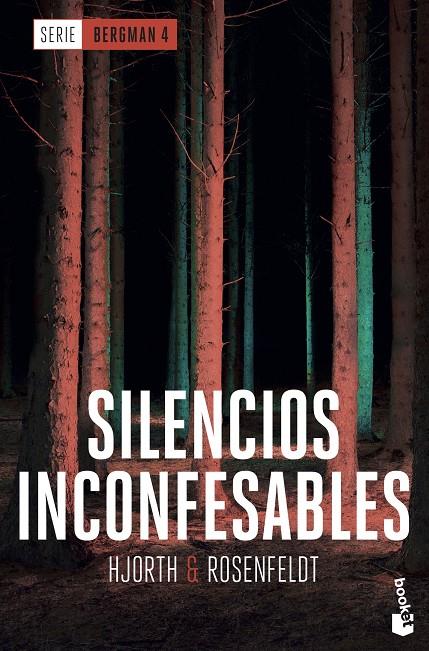 SILENCIOS INCONFESABLES | 9788408202479 | HJORTH & ROSENFELT