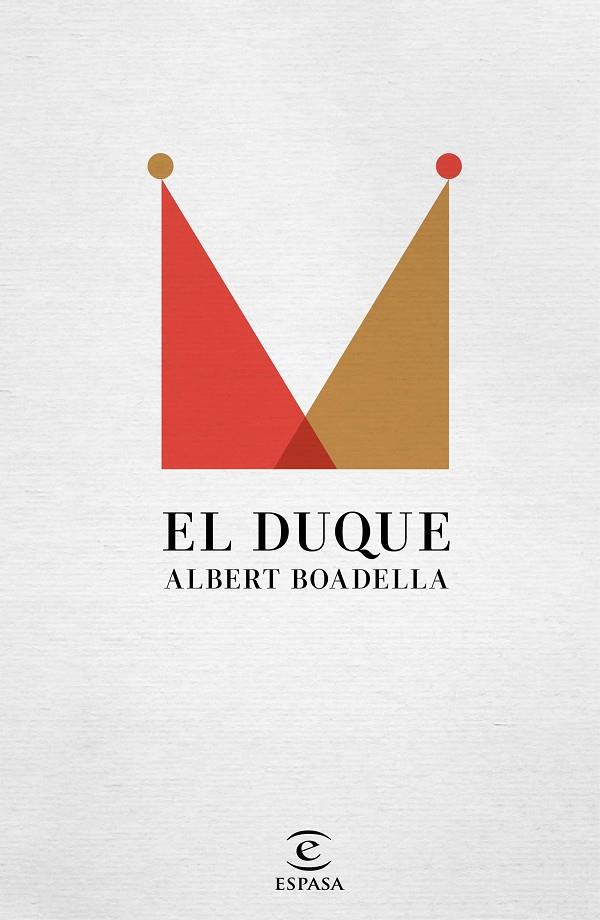 DUQUE, EL | 9788467061321 | BOADELLA, ALBERT