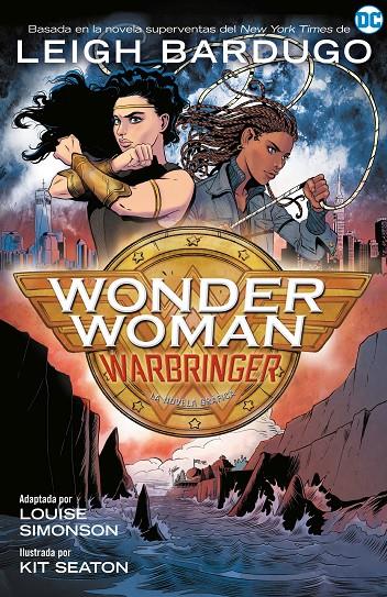 WONDER WOMAN | 9788418002793 | BARDUGO, LEIGH