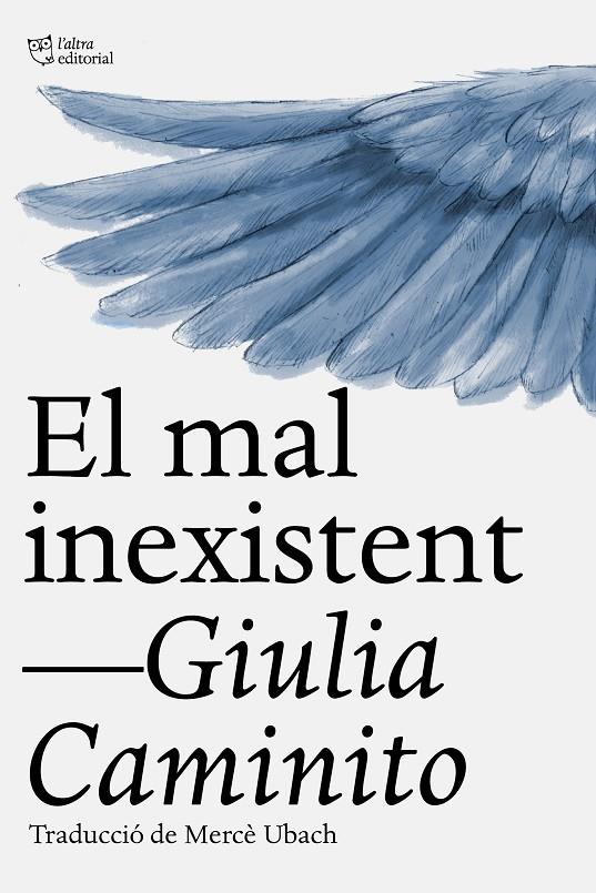 MAL INEXISTENT, EL | 9791387672478 | CAMINITO, GIULIA