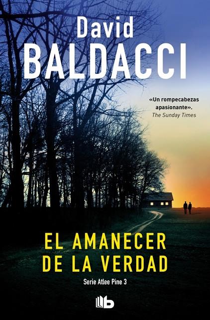 AMANECER DE LA VERDAD, EL | 9791387652098 | BALDACCI, DAVID