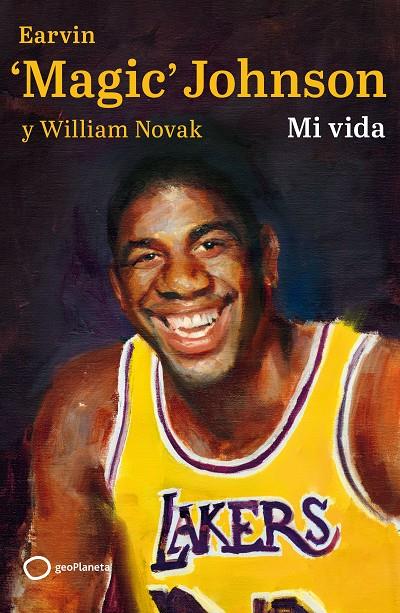 MI VIDA | 9788408256847 | JOHNSON, EARVIN 'MAGIC'  ; NOVAK, WILLIAM