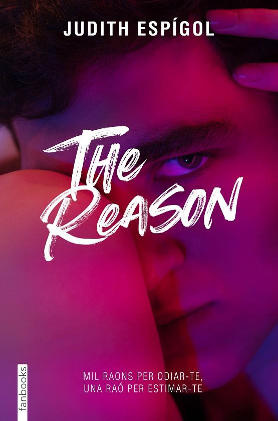 REASON, THE | 9788419150639 | ESPÍGOL AGUILERA, JUDITH