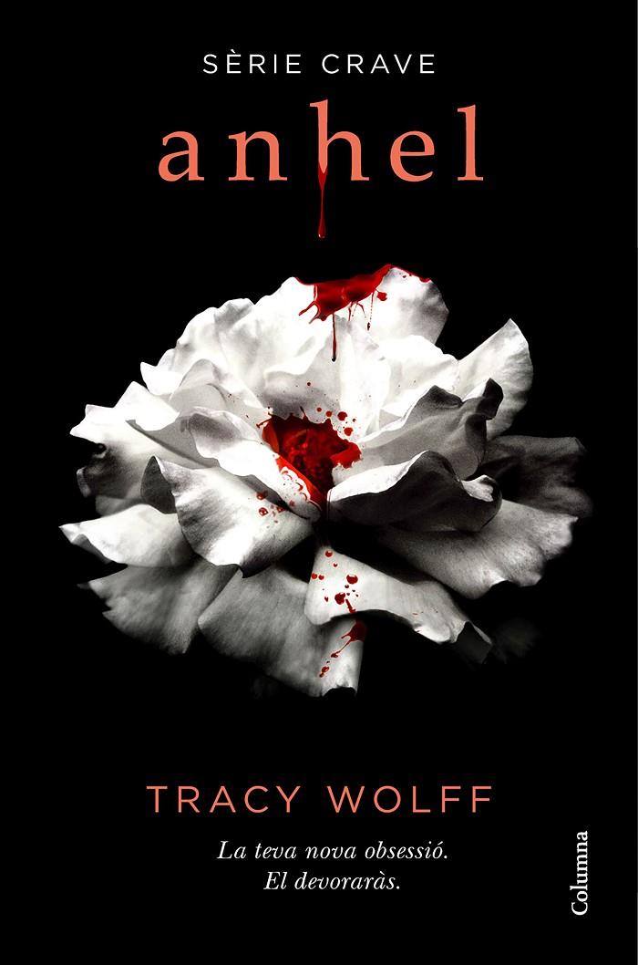 ANHEL | 9788466427159 | WOLFF, TRACY