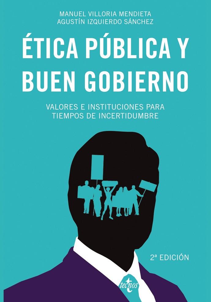 ETICA PUBLICA Y BUEN GOBIERNO | 9788430979530 | VV AA