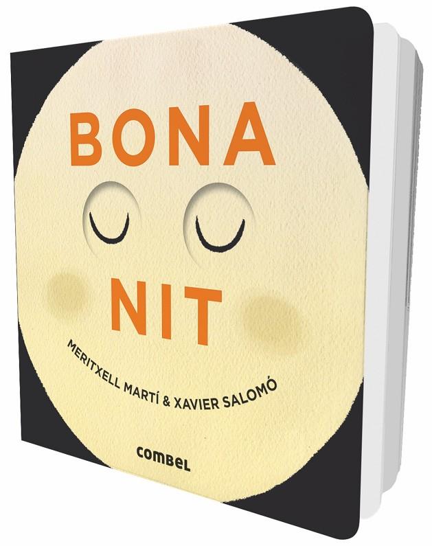 BONA NIT | 9788491012511 | MARTI, MERITXELL ; SALOMO, XAVIER