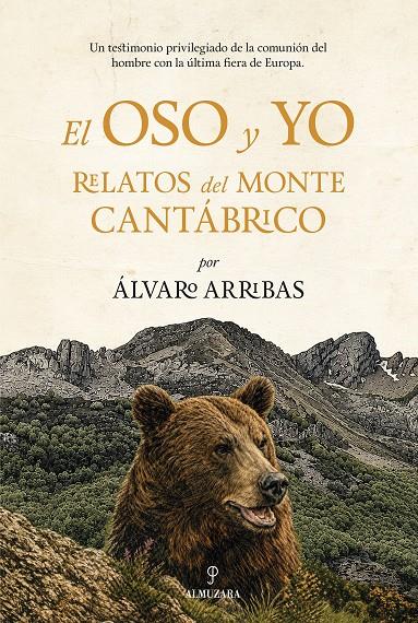 OSO Y  YO, EL | 9791370204600 | ARRIBAS MORENO, ÁLVARO