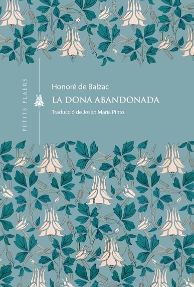 DONA ABANDONADA, LA | 9791387961046 | BALZAC, HONORÉ DE