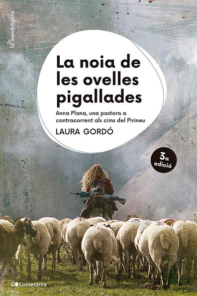 NOIA DE LES OVELLES PIGALLADES, LA | 9788413564715 | GORDÓ PÉREZ, LAURA