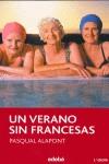UN VERANO SIN FRANCESAS | 9788423680061 | ALAPONT, PASQUAL