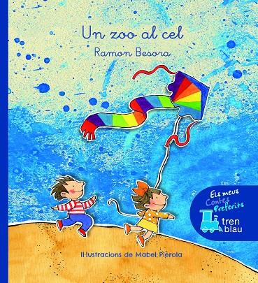 UN ZOO AL CEL | 9788468340296 | BESORA, RAMON ; PIEROLA, MABEL