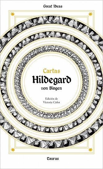 CARTAS | 9788430629176 | VON BINGEN, HILDEGARD