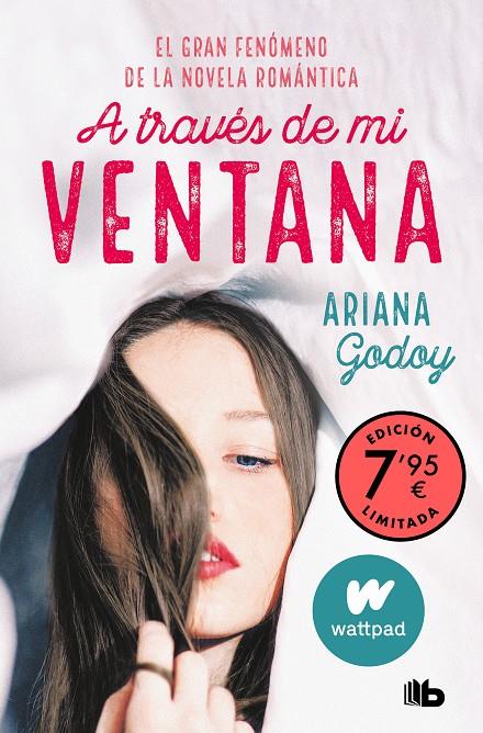 A TRAVÉS DE MI VENTANA  | 9788413144139 | GODOY, ARIANA