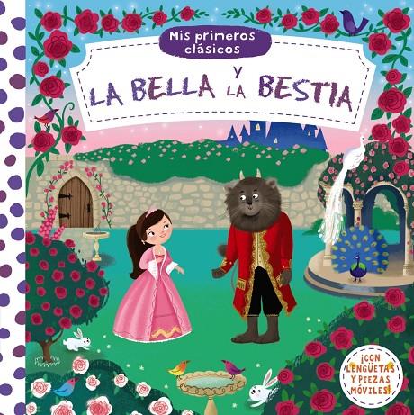 BELLA Y LA BESTIA, LA | 9788469620335 | VARIOS AUTORES