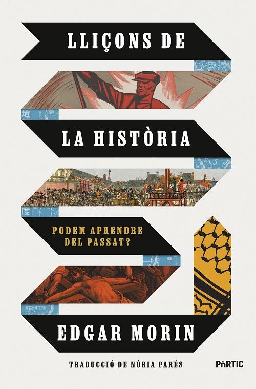 LLIÇONS DE LA HISTÒRIA | 9788498096163 | MORIN, EDGAR