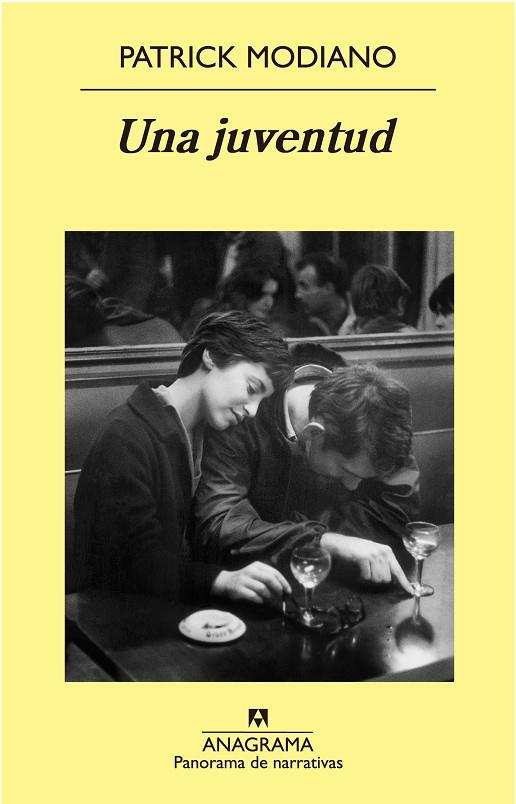 UNA JUVENTUD | 9788433979193 | MODIANO, PATRICK 