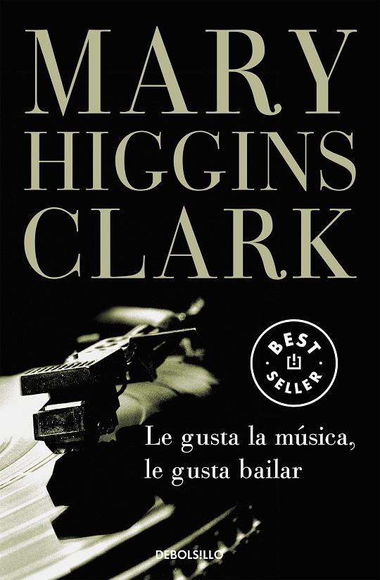 LE GUSTA LA MUSICA, LE GUSTA BAILAR | 9788497599542 | CLARK, MARY CLARK