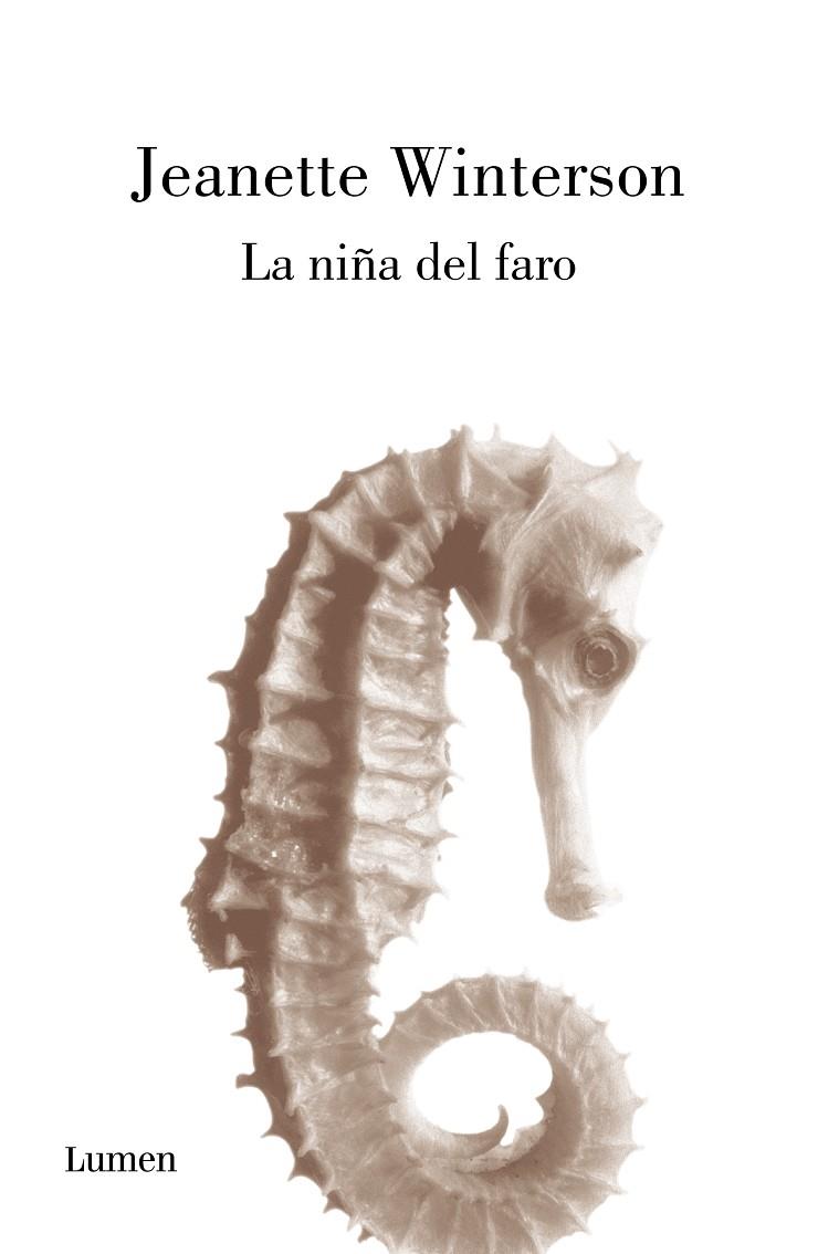 NIÑA DEL FARO, LA | 9788426421463 | WINTERSON, JEANETTE