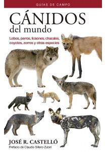 CANIDOS DEL MUNDO | 9788428217347 | CASTELLO, JOSE R.