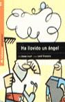 HA LLOVIDO UN ANGEL | 9788424659240 | LLUCH, JOSEP-VILADOMS, JORDI
