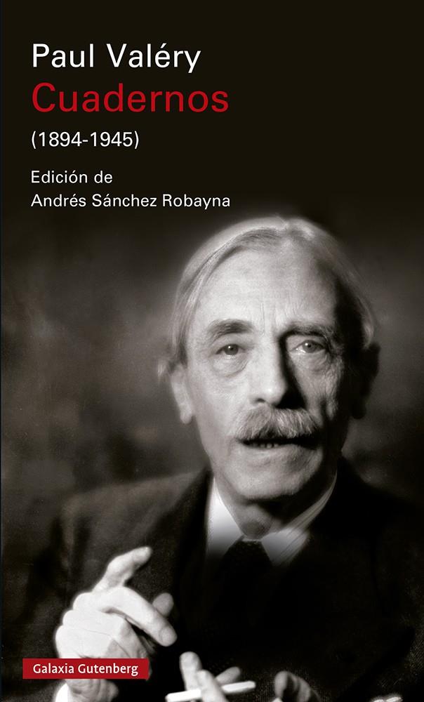 CUADERNOS (1894-1945) | 9788418807602 | VALÉRY, PAUL