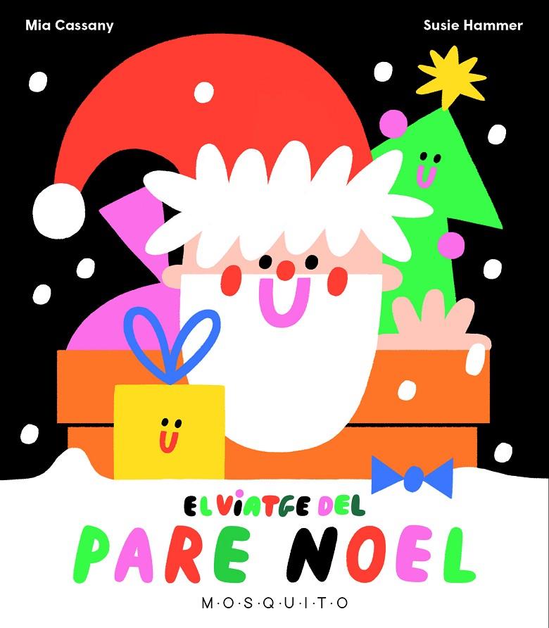 VIATGE DEL PARE NOE, EL | 9788412343779 | CASSANY, MIA , HAMMER, SUSIE