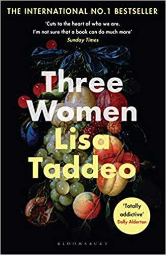 THREE WOMEN | 9781526611642 | TADDEO, LISA