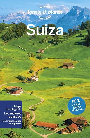 SUIZA  | 9788408266556