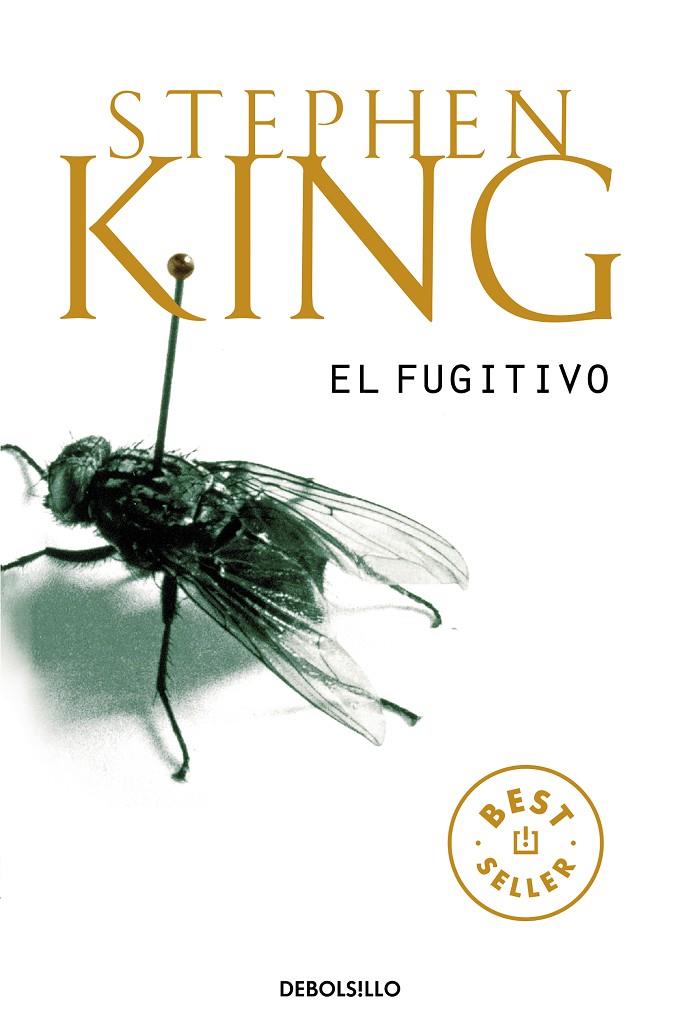 FUGITIVO, EL | 9788497930147 | KING, STEPHEN