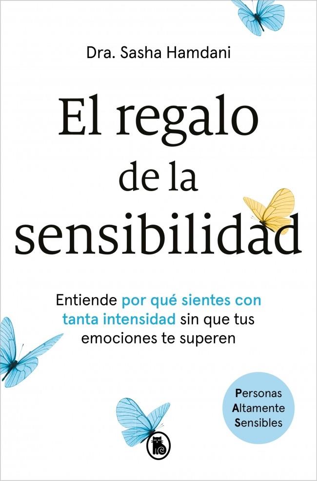REGALO DE LA SENSIBILIDAD, EL | 9788402431356 | HAMDANI, DRA. SASHA