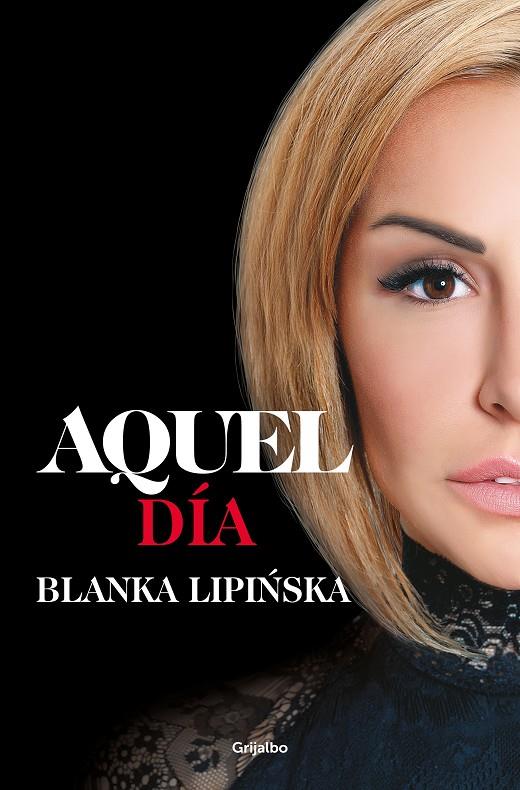 AQUEL DÍA  | 9788425360602 | LIPINSKA, BLANKA