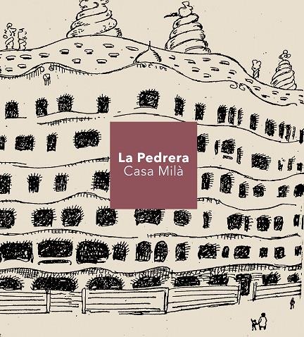 PEDRERA, LA | 9788410127661