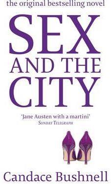SEX AND THE CITY | 9780349121161 | BUSHNELL, CANDACE