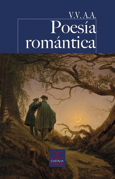 POESIA ROMANTICA | 9788497408707 | VV AA