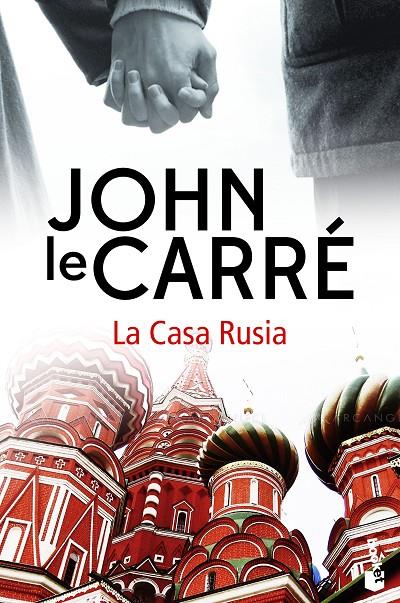 CASA RUSIA, LA | 9788408171713 | LE CARRE, JOHN